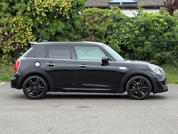 Used MINI Hatch 2020 for sale - 79046520: Photo