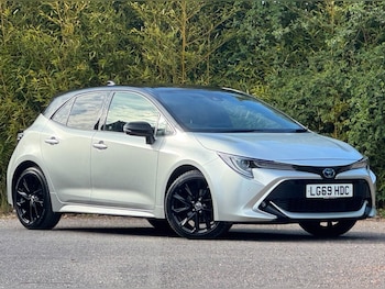 Used Toyota Corolla 2019 for sale - 78863299: Photo