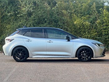 Used Toyota Corolla 2019 for sale - 78863299: Photo