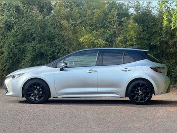 Used Toyota Corolla 2019 for sale - 78863299: Photo