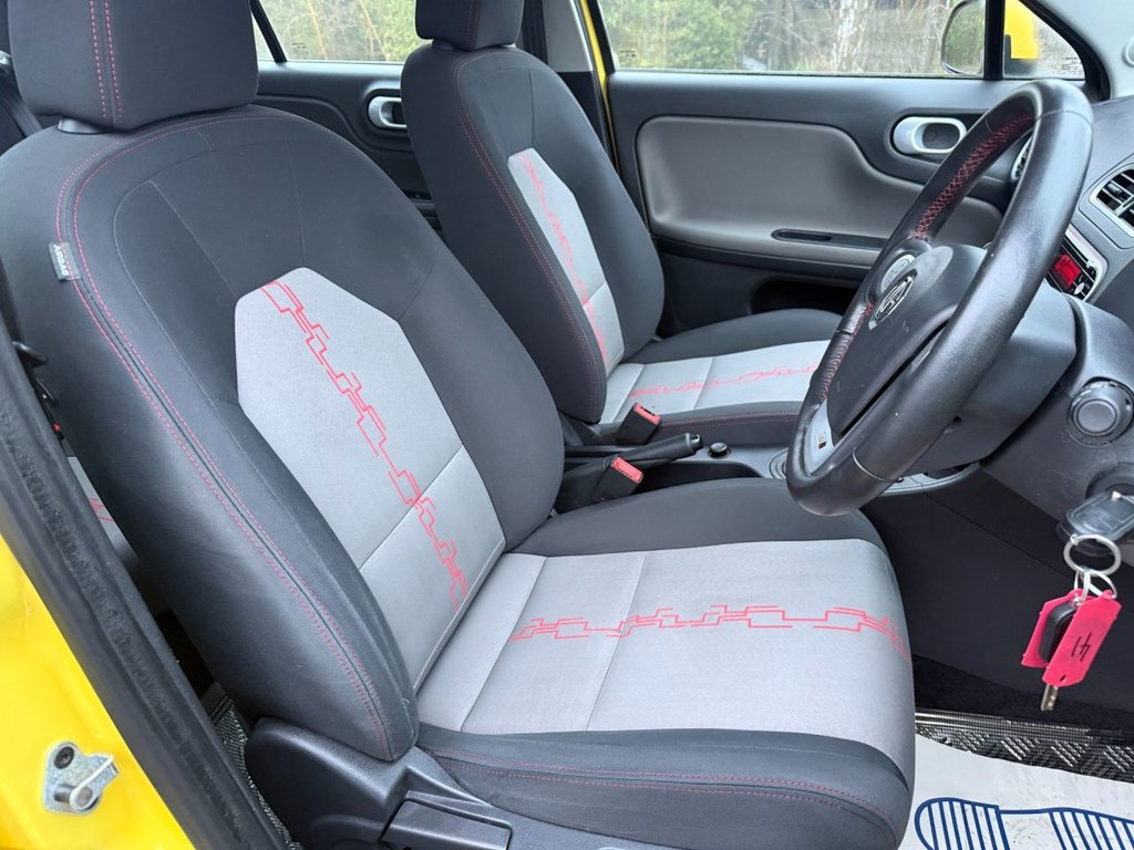 Used MG MG3 2015 for sale - 77820942: Photo 10