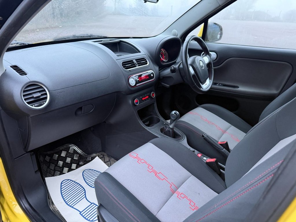 Used MG MG3 2015 for sale - 77820942: Photo 11