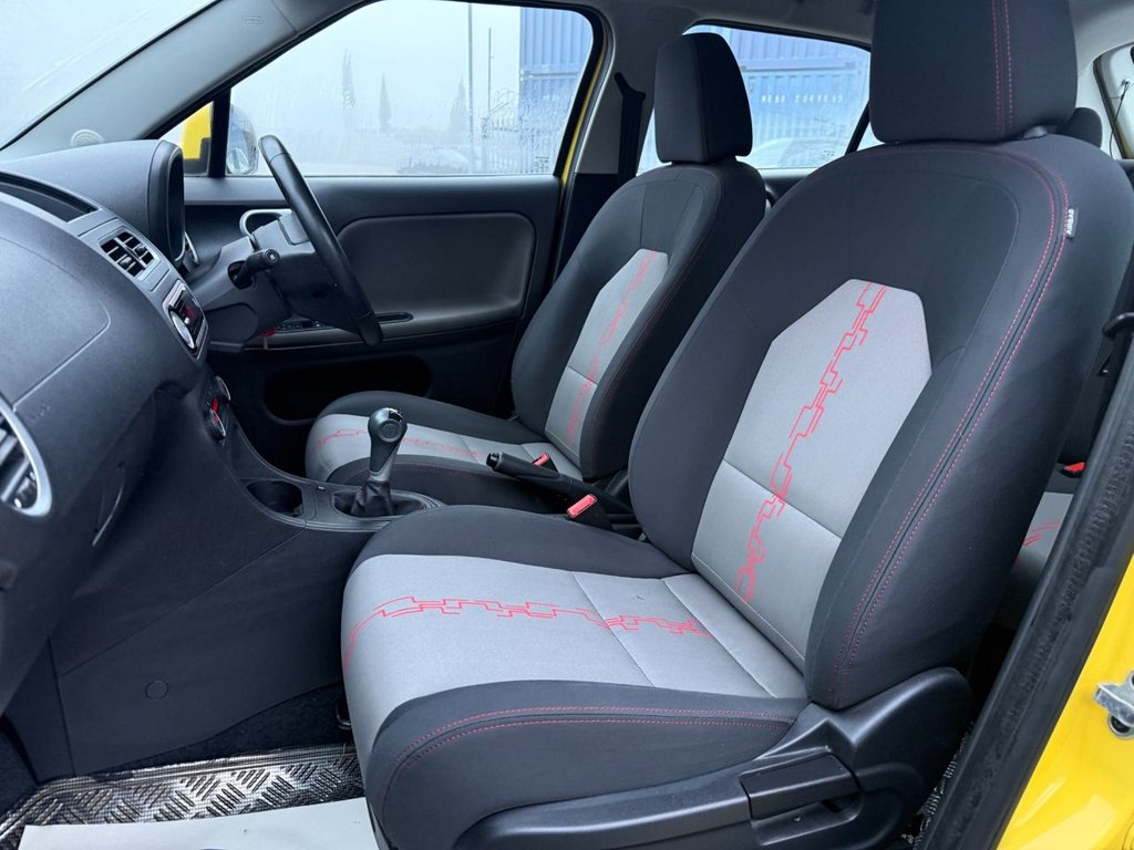 Used MG MG3 2015 for sale - 77820942: Photo 12