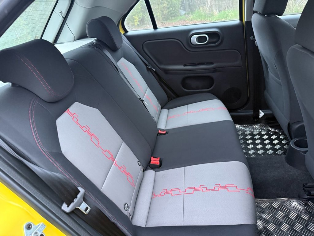 Used MG MG3 2015 for sale - 77820942: Photo 13