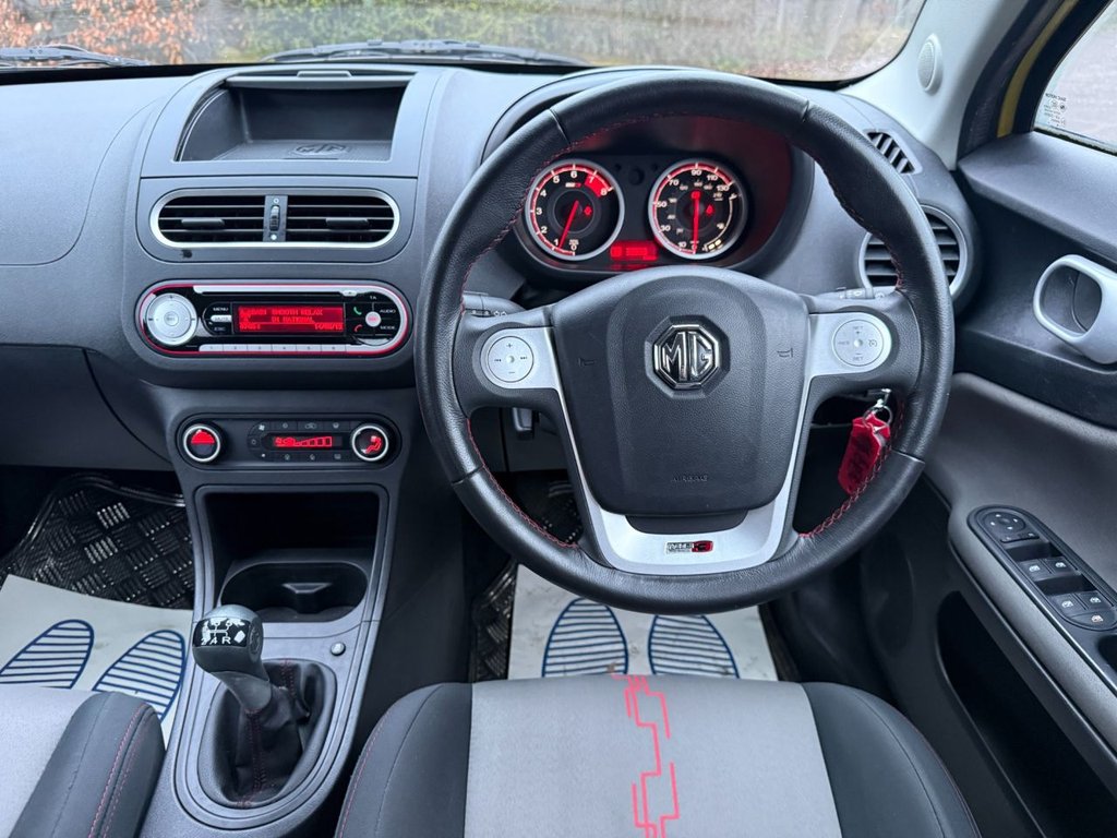 Used MG MG3 2015 for sale - 77820942: Photo 18