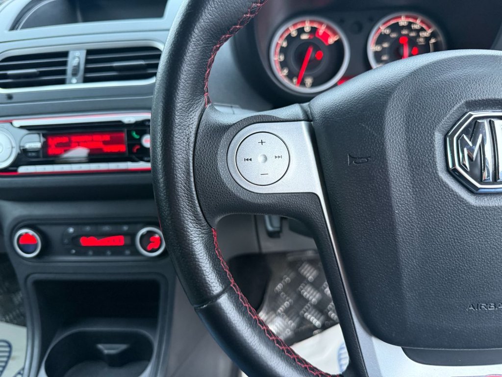 Used MG MG3 2015 for sale - 77820942: Photo 20