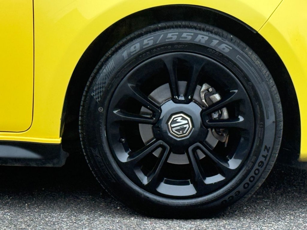 Used MG MG3 2015 for sale - 77820942: Photo 27