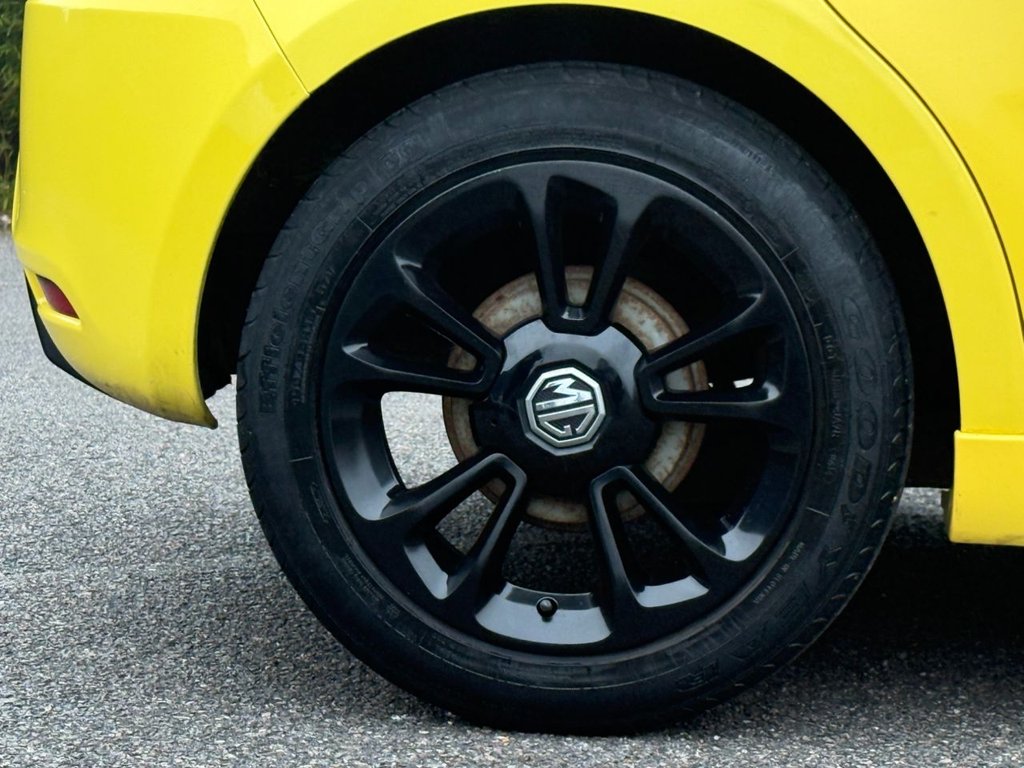 Used MG MG3 2015 for sale - 77820942: Photo 28