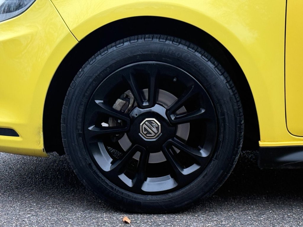 Used MG MG3 2015 for sale - 77820942: Photo 29