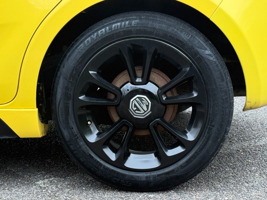 Used MG MG3 2015 for sale - 77820942: Photo 30