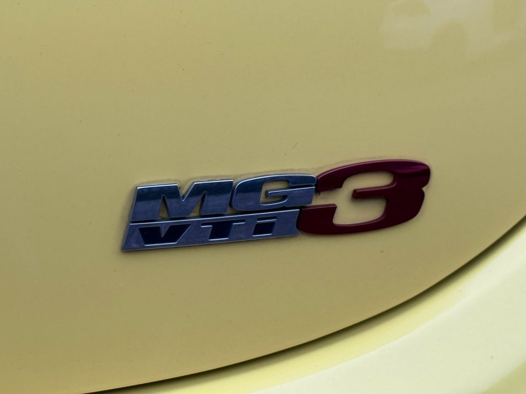 Used MG MG3 2015 for sale - 77820942: Photo 32
