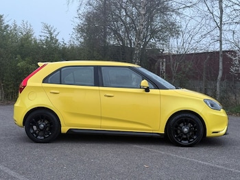 Used MG MG3 2015 for sale - 77820942: Photo