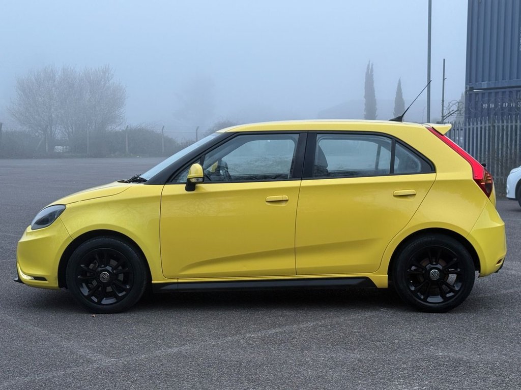 Used MG MG3 2015 for sale - 77820942: Photo 4