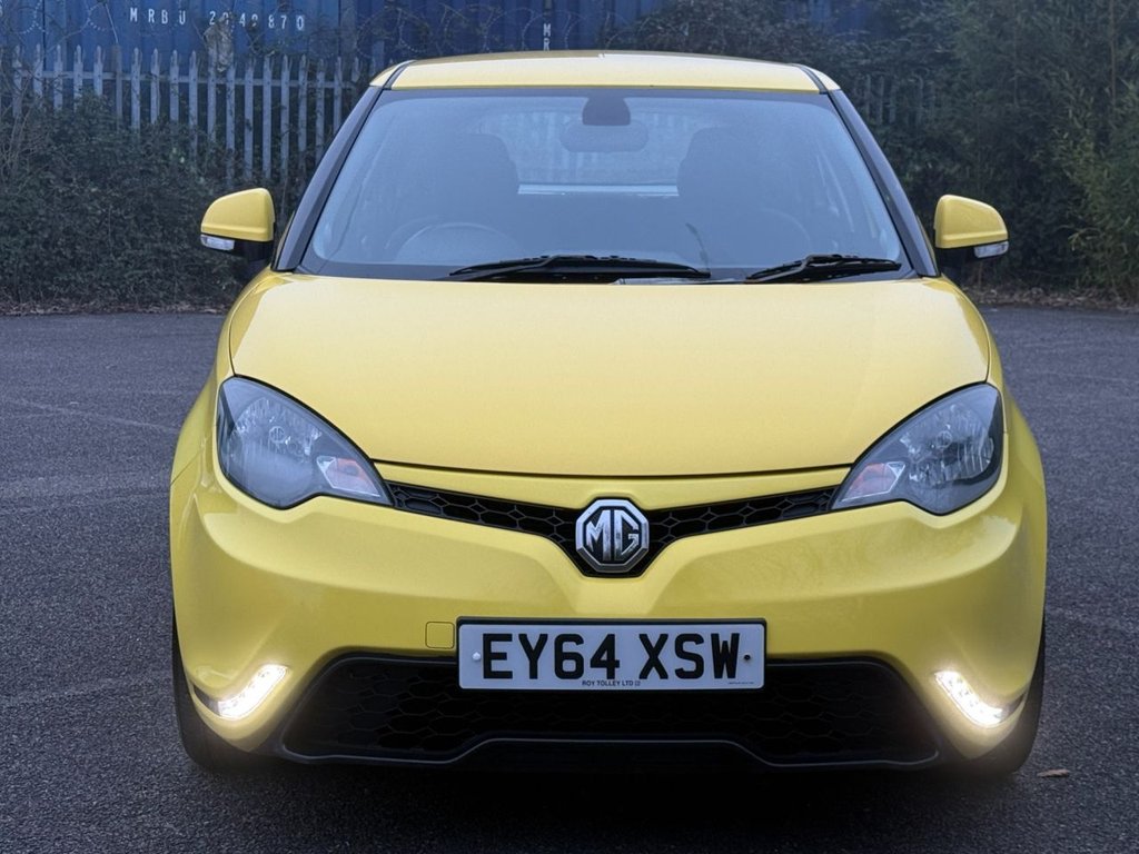 Used MG MG3 2015 for sale - 77820942: Photo 5