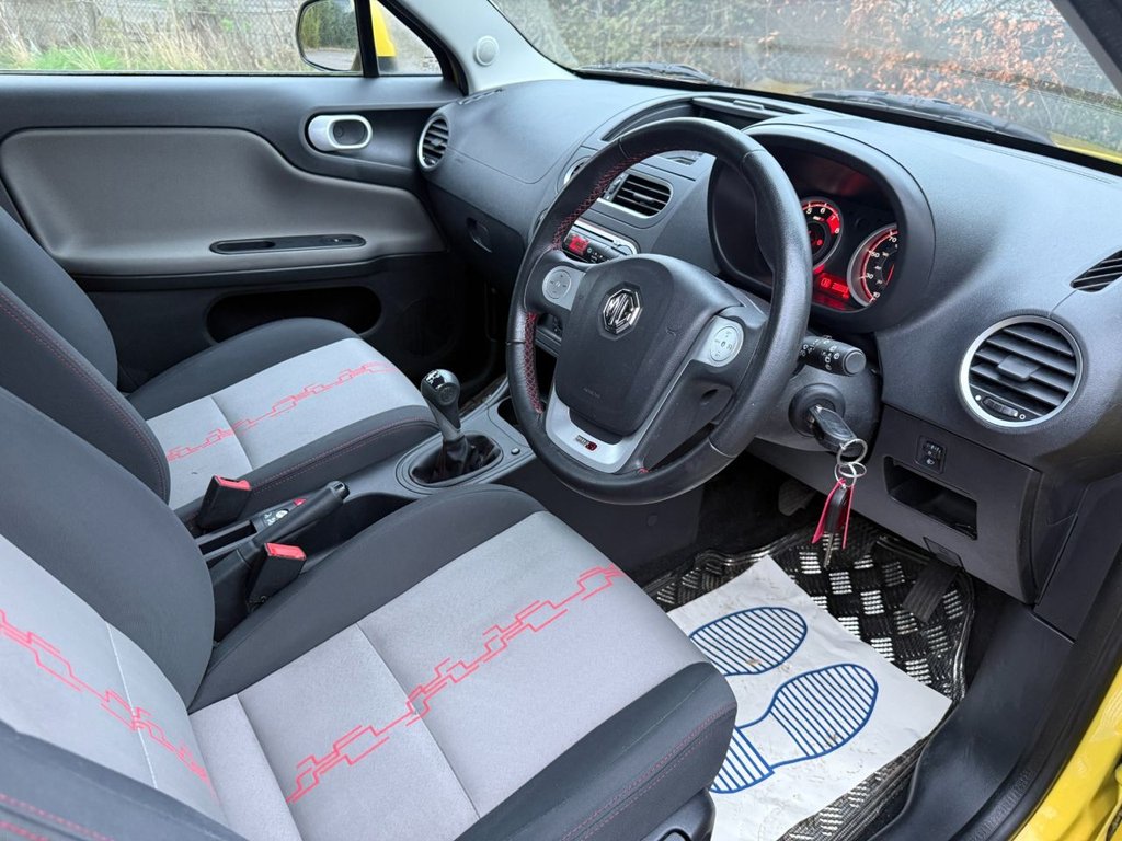 Used MG MG3 2015 for sale - 77820942: Photo 8