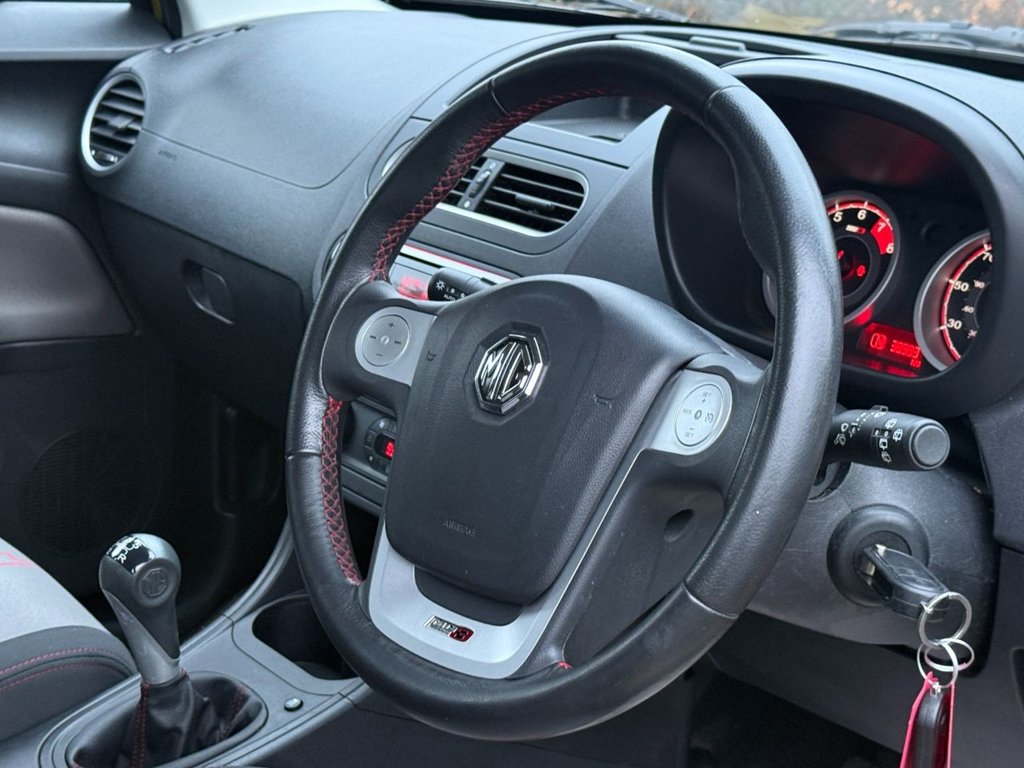 Used MG MG3 2015 for sale - 77820942: Photo 9