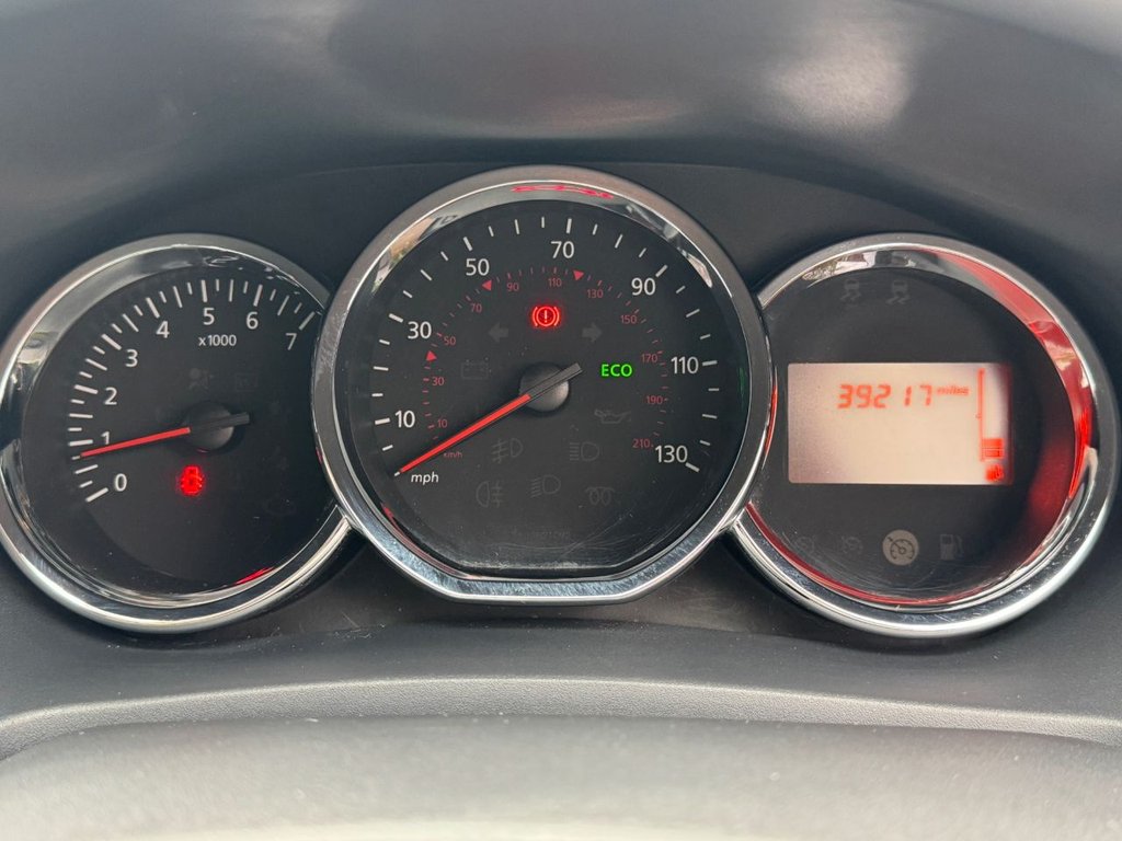 Used Dacia Sandero Stepway 2015 for sale - 77806347: Photo 17