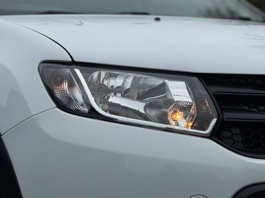 Used Dacia Sandero Stepway 2015 for sale - 77806347: Photo 26