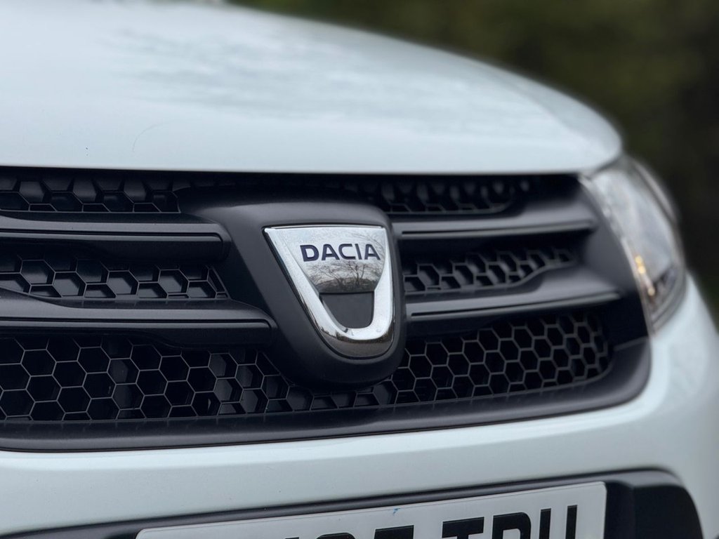 Used Dacia Sandero Stepway 2015 for sale - 77806347: Photo 27