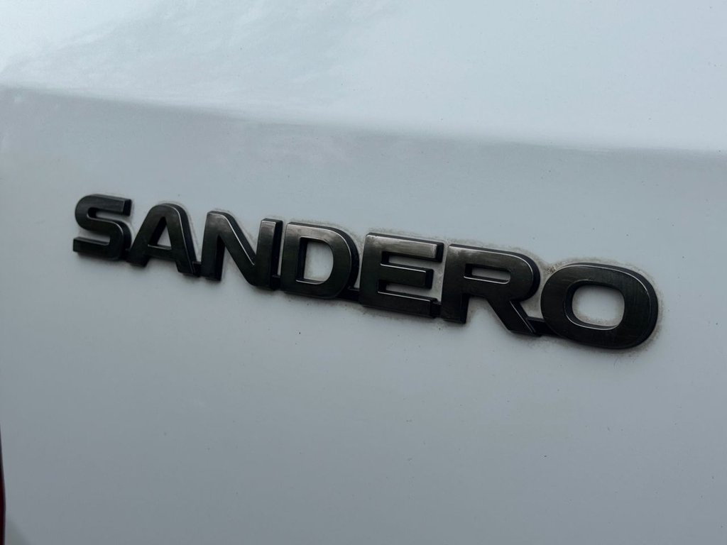 Used Dacia Sandero Stepway 2015 for sale - 77806347: Photo 28