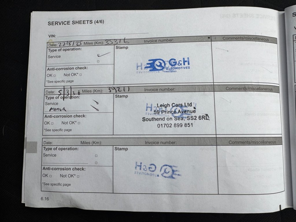 Used Dacia Sandero Stepway 2015 for sale - 77806347: Photo 32