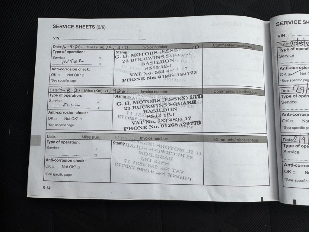 Used Dacia Sandero Stepway 2015 for sale - 77806347: Photo 34