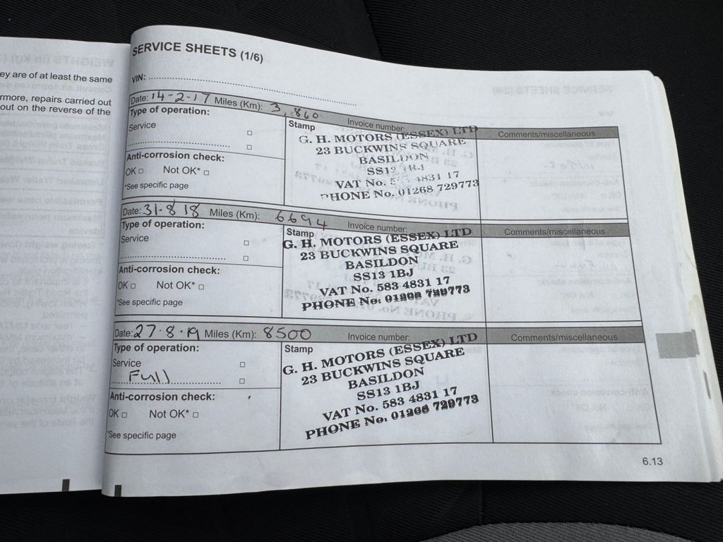 Used Dacia Sandero Stepway 2015 for sale - 77806347: Photo 35