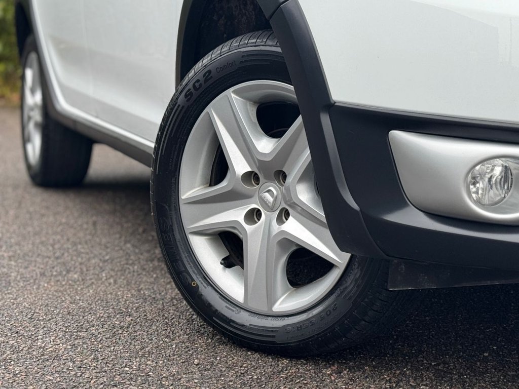 Used Dacia Sandero Stepway 2015 for sale - 77806347: Photo 7