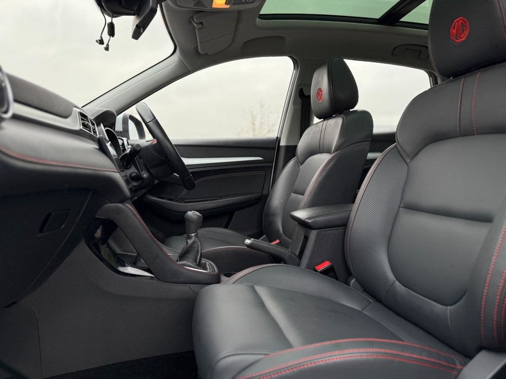 Used MG MG ZS 2022 for sale - 77879445: Photo 12