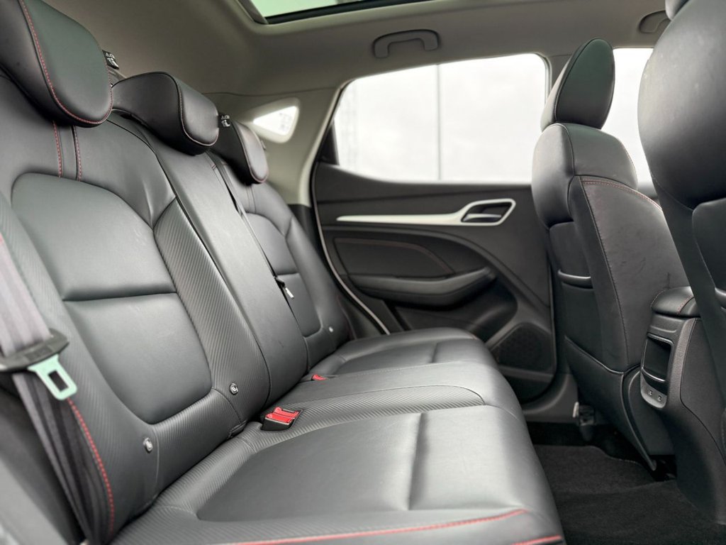 Used MG MG ZS 2022 for sale - 77879445: Photo 13