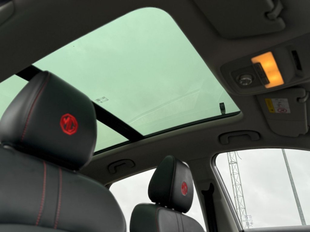 Used MG MG ZS 2022 for sale - 77879445: Photo 16