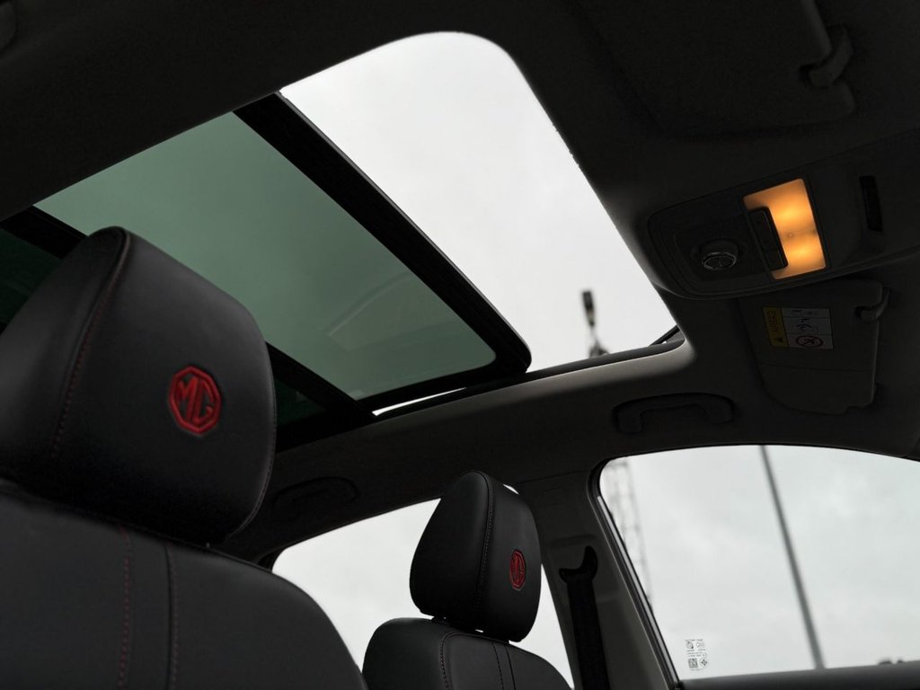 Used MG MG ZS 2022 for sale - 77879445: Photo 17
