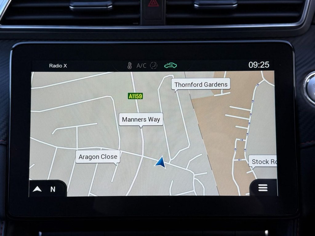 Used MG MG ZS 2022 for sale - 77879445: Photo 20