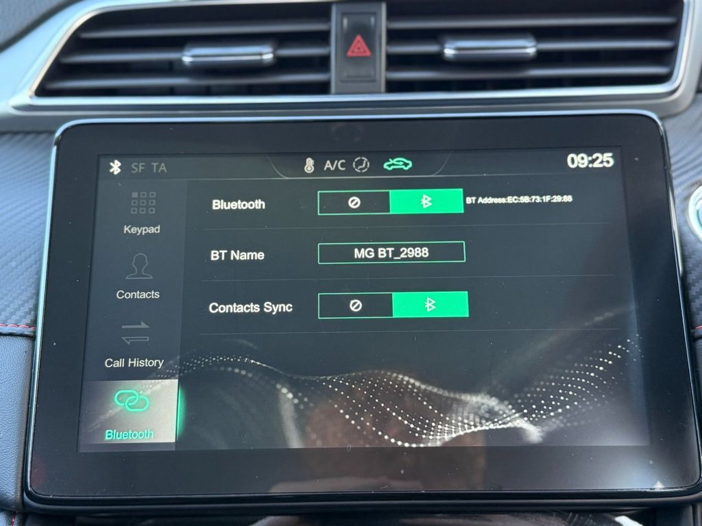 Used MG MG ZS 2022 for sale - 77879445: Photo 30