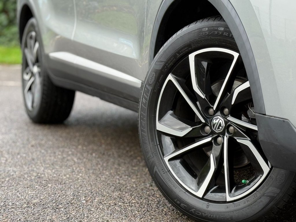 Used MG MG ZS 2022 for sale - 77879445: Photo 7