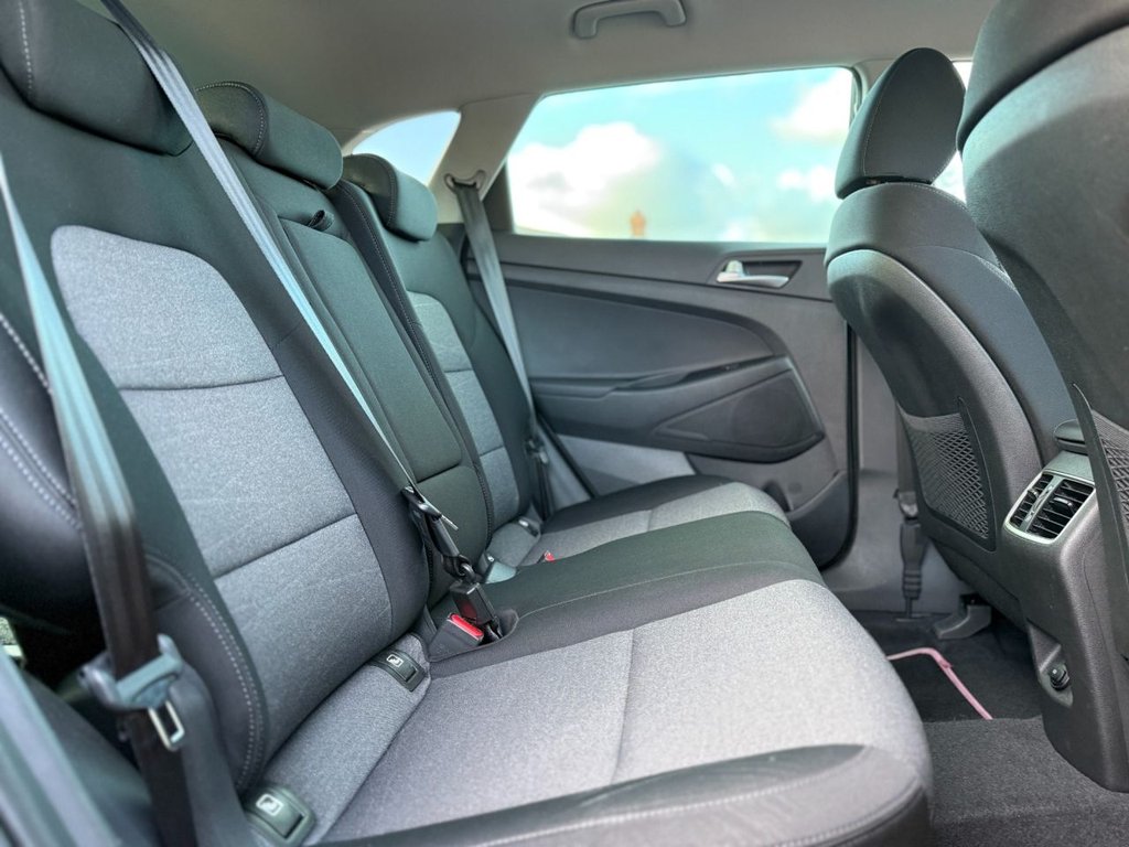 Used Hyundai TUCSON 2019 for sale - 76317077: Photo 13