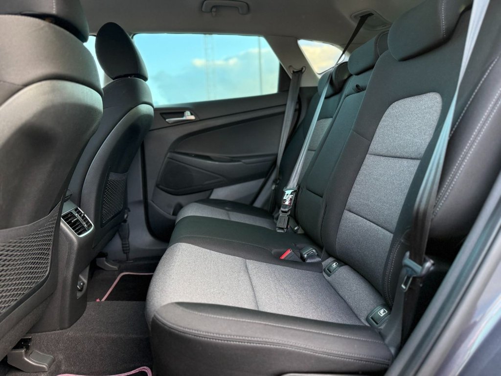 Used Hyundai TUCSON 2019 for sale - 76317077: Photo 14