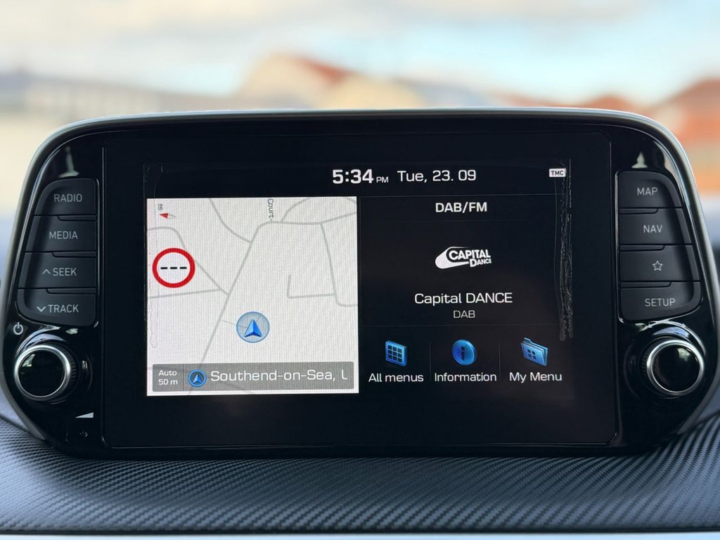 Used Hyundai TUCSON 2019 for sale - 76317077: Photo 15