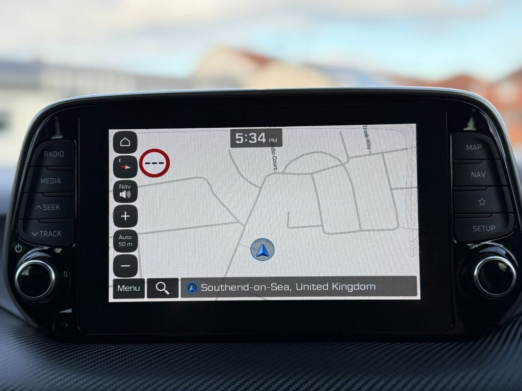 Used Hyundai TUCSON 2019 for sale - 76317077: Photo 16