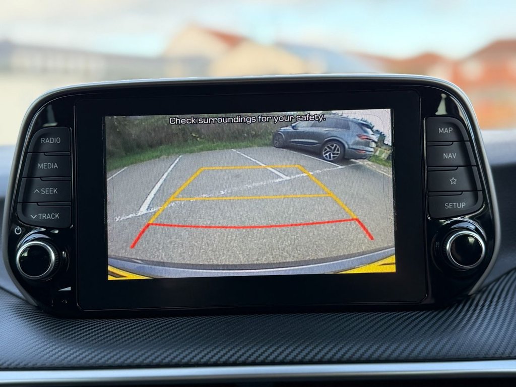 Used Hyundai TUCSON 2019 for sale - 76317077: Photo 17