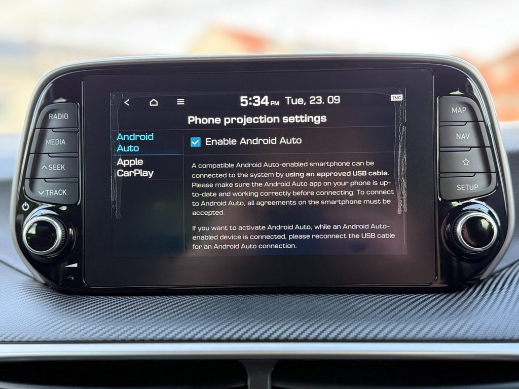 Used Hyundai TUCSON 2019 for sale - 76317077: Photo 18