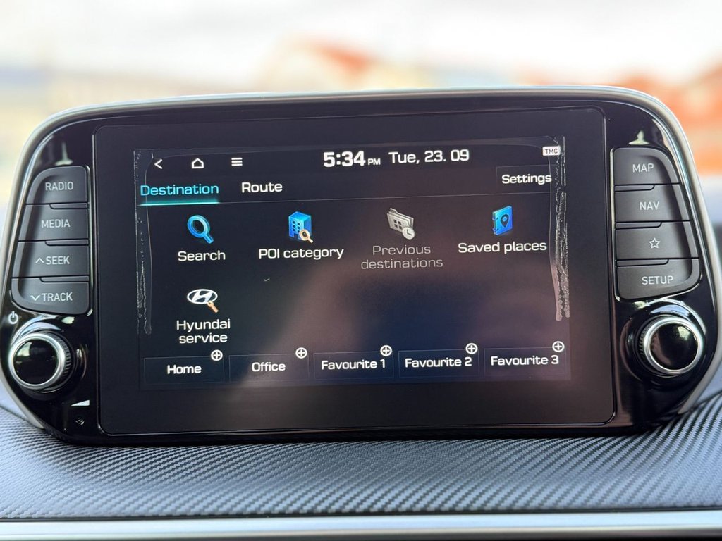 Used Hyundai TUCSON 2019 for sale - 76317077: Photo 22