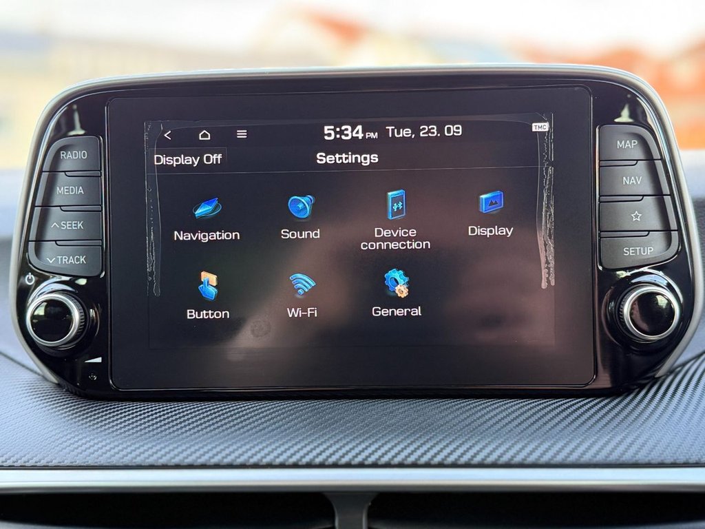 Used Hyundai TUCSON 2019 for sale - 76317077: Photo 23