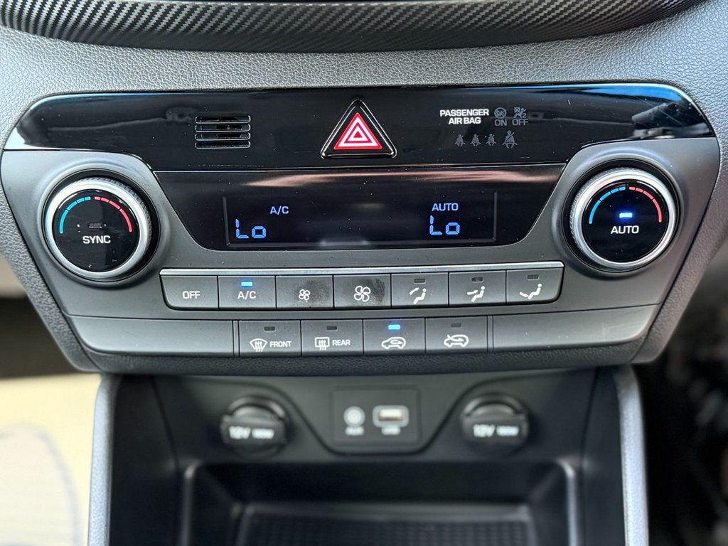 Used Hyundai TUCSON 2019 for sale - 76317077: Photo 25