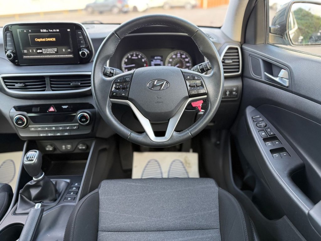 Used Hyundai TUCSON 2019 for sale - 76317077: Photo 28