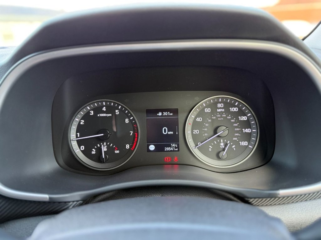 Used Hyundai TUCSON 2019 for sale - 76317077: Photo 29