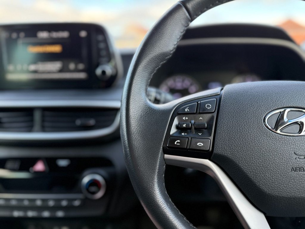 Used Hyundai TUCSON 2019 for sale - 76317077: Photo 30