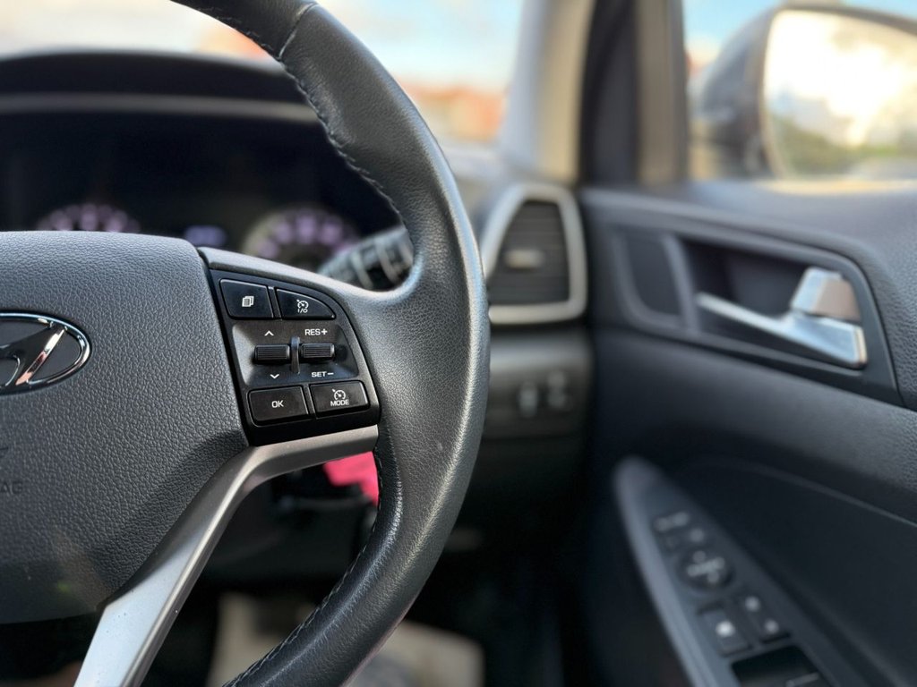 Used Hyundai TUCSON 2019 for sale - 76317077: Photo 31