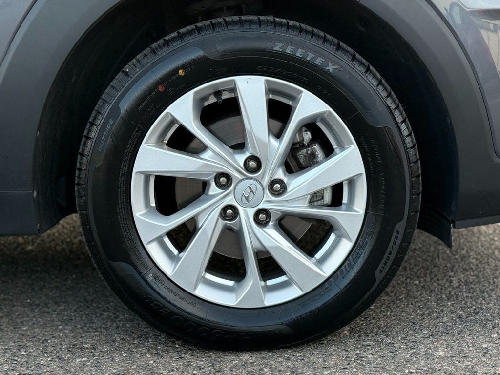 Used Hyundai TUCSON 2019 for sale - 76317077: Photo 40