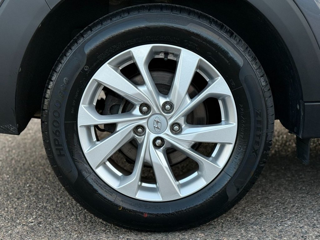 Used Hyundai TUCSON 2019 for sale - 76317077: Photo 41